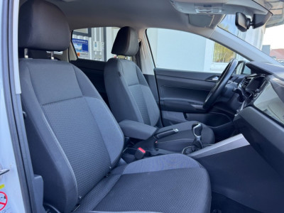 VW Taigo Gebrauchtwagen VW Taigo Gebrauchtwagen