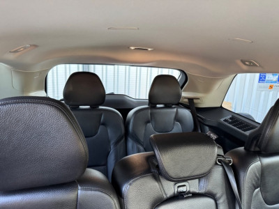 Volvo XC90 Gebrauchtwagen Volvo XC90 Gebrauchtwagen