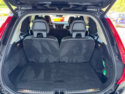Volvo XC90 Gebrauchtwagen Volvo XC90 Gebrauchtwagen