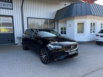Volvo XC90 Gebrauchtwagen Volvo XC90 Gebrauchtwagen