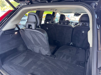 Volvo XC90 Gebrauchtwagen Volvo XC90 Gebrauchtwagen