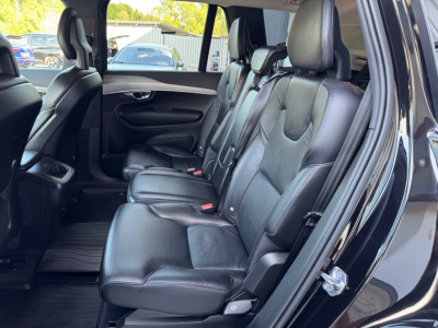 Volvo XC90 Gebrauchtwagen Volvo XC90 Gebrauchtwagen