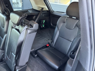 Volvo XC90 Gebrauchtwagen Volvo XC90 Gebrauchtwagen