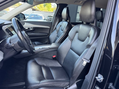 Volvo XC90 Gebrauchtwagen Volvo XC90 Gebrauchtwagen