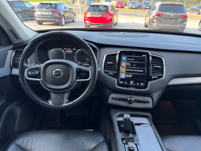 Volvo XC90 Gebrauchtwagen Volvo XC90 Gebrauchtwagen