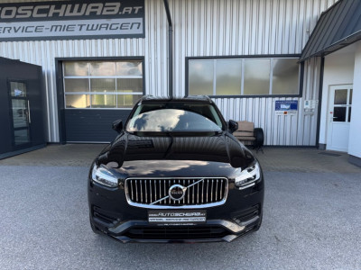 Volvo XC90 Gebrauchtwagen Volvo XC90 Gebrauchtwagen