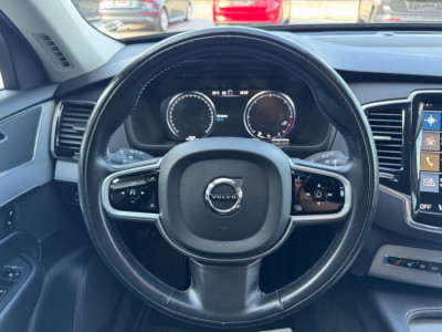 Volvo XC90 Gebrauchtwagen Volvo XC90 Gebrauchtwagen