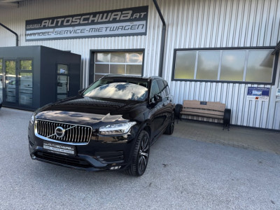 Volvo XC90 Gebrauchtwagen Volvo XC90 Gebrauchtwagen