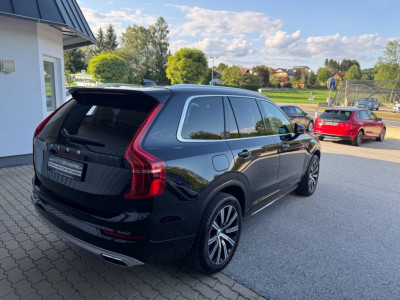 Volvo XC90 Gebrauchtwagen Volvo XC90 Gebrauchtwagen