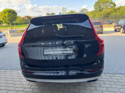 Volvo XC90 Gebrauchtwagen Volvo XC90 Gebrauchtwagen