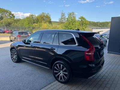 Volvo XC90 Gebrauchtwagen Volvo XC90 Gebrauchtwagen