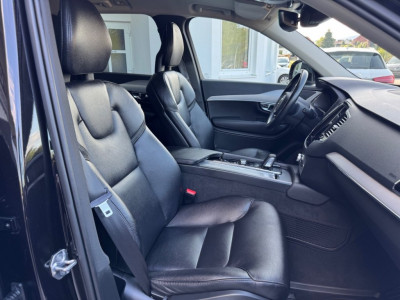 Volvo XC90 Gebrauchtwagen Volvo XC90 Gebrauchtwagen