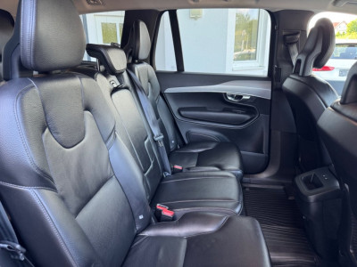 Volvo XC90 Gebrauchtwagen Volvo XC90 Gebrauchtwagen