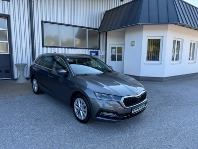 Skoda Octavia Gebrauchtwagen Skoda Octavia Gebrauchtwagen