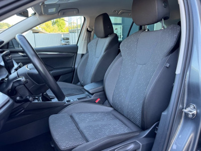 Skoda Octavia Gebrauchtwagen Skoda Octavia Gebrauchtwagen