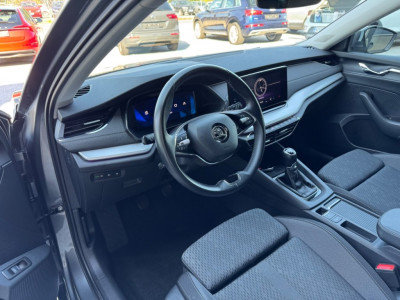 Skoda Octavia Gebrauchtwagen Skoda Octavia Gebrauchtwagen
