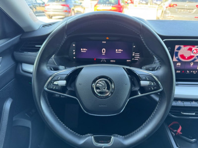 Skoda Octavia Gebrauchtwagen Skoda Octavia Gebrauchtwagen