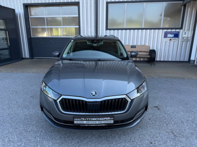 Skoda Octavia Gebrauchtwagen Skoda Octavia Gebrauchtwagen
