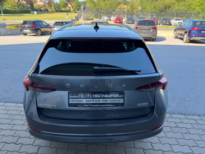 Skoda Octavia Gebrauchtwagen Skoda Octavia Gebrauchtwagen