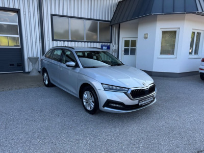 Skoda Octavia Gebrauchtwagen Skoda Octavia Gebrauchtwagen