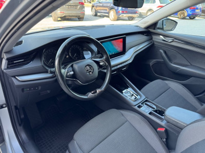 Skoda Octavia Gebrauchtwagen Skoda Octavia Gebrauchtwagen