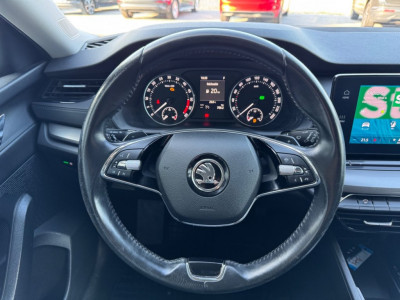 Skoda Octavia Gebrauchtwagen Skoda Octavia Gebrauchtwagen
