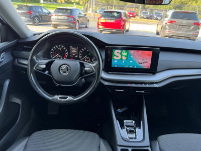 Skoda Octavia Gebrauchtwagen Skoda Octavia Gebrauchtwagen