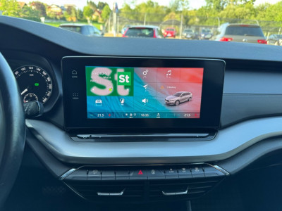 Skoda Octavia Gebrauchtwagen Skoda Octavia Gebrauchtwagen