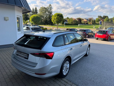 Skoda Octavia Gebrauchtwagen Skoda Octavia Gebrauchtwagen