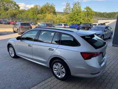 Skoda Octavia Gebrauchtwagen Skoda Octavia Gebrauchtwagen