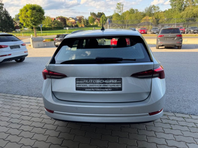Skoda Octavia Gebrauchtwagen Skoda Octavia Gebrauchtwagen