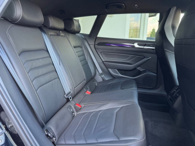 VW Arteon Gebrauchtwagen VW Arteon Gebrauchtwagen