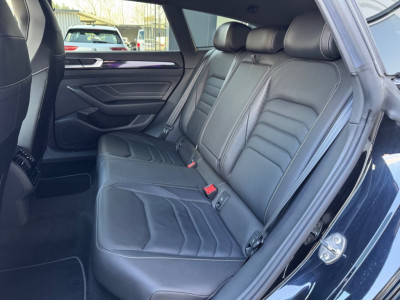 VW Arteon Gebrauchtwagen VW Arteon Gebrauchtwagen