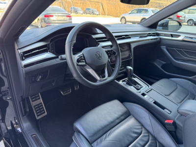 VW Arteon Gebrauchtwagen VW Arteon Gebrauchtwagen