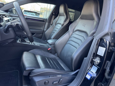 VW Arteon Gebrauchtwagen VW Arteon Gebrauchtwagen