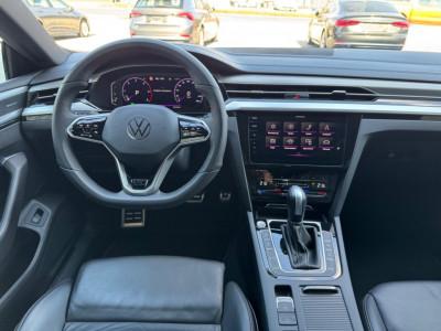 VW Arteon Gebrauchtwagen VW Arteon Gebrauchtwagen