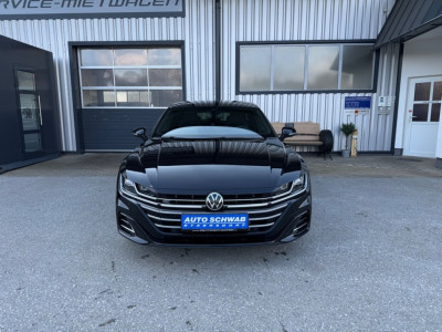 VW Arteon Gebrauchtwagen VW Arteon Gebrauchtwagen