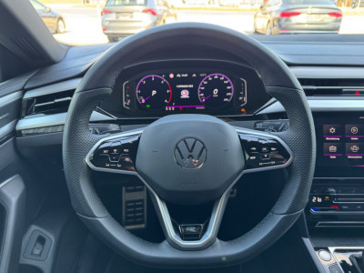 VW Arteon Gebrauchtwagen VW Arteon Gebrauchtwagen