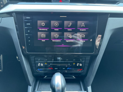 VW Arteon Gebrauchtwagen VW Arteon Gebrauchtwagen