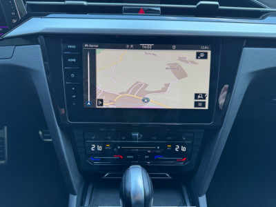 VW Arteon Gebrauchtwagen VW Arteon Gebrauchtwagen
