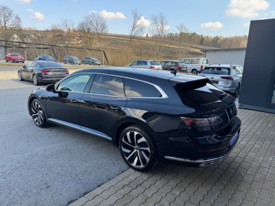 VW Arteon Gebrauchtwagen VW Arteon Gebrauchtwagen