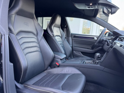 VW Arteon Gebrauchtwagen VW Arteon Gebrauchtwagen