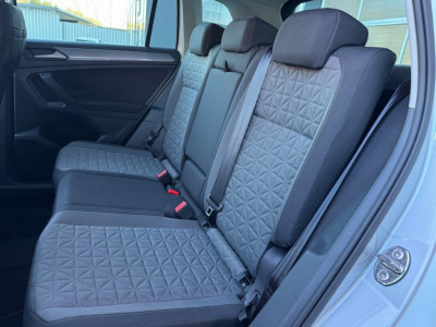 VW Tiguan Gebrauchtwagen VW Tiguan Gebrauchtwagen