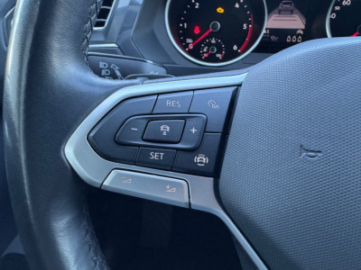 VW Tiguan Gebrauchtwagen VW Tiguan Gebrauchtwagen