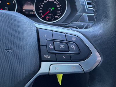 VW Tiguan Gebrauchtwagen VW Tiguan Gebrauchtwagen