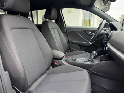 Audi Q2 Gebrauchtwagen Audi Q2 Gebrauchtwagen