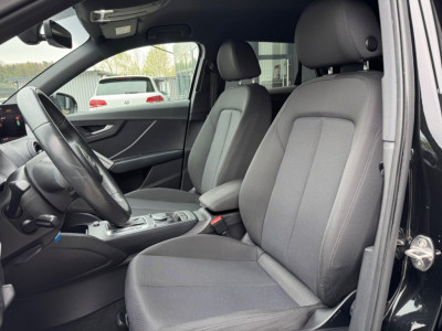Audi Q2 Gebrauchtwagen Audi Q2 Gebrauchtwagen