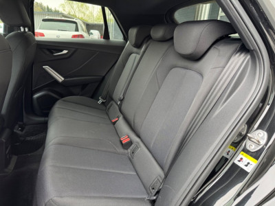 Audi Q2 Gebrauchtwagen Audi Q2 Gebrauchtwagen