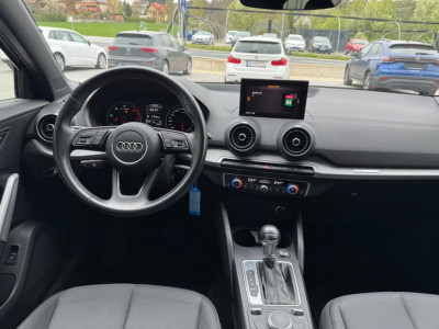 Audi Q2 Gebrauchtwagen Audi Q2 Gebrauchtwagen