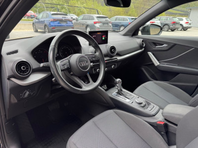 Audi Q2 Gebrauchtwagen Audi Q2 Gebrauchtwagen